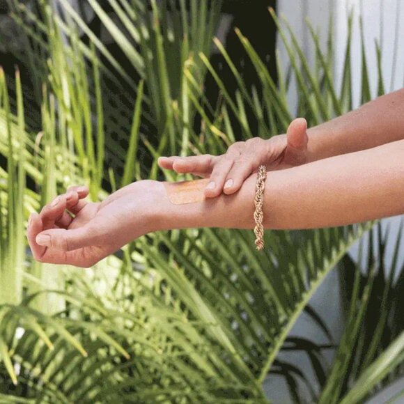 THE GOOD PATCH RELAX PATCHES - Picture 6 of 7